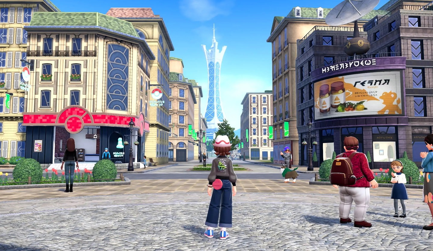 Ezt a játékot keresed, ha életedben először próbálnád ki a rendes Pokémont 4