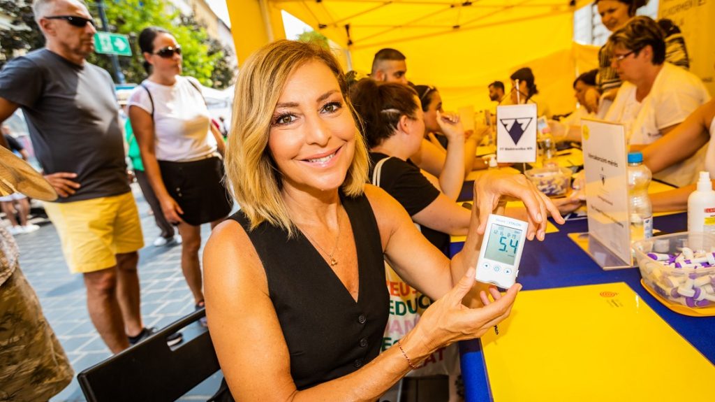 Születésnap és izgalmas gyerekprogramok az Egy Csepp Világnapon 3