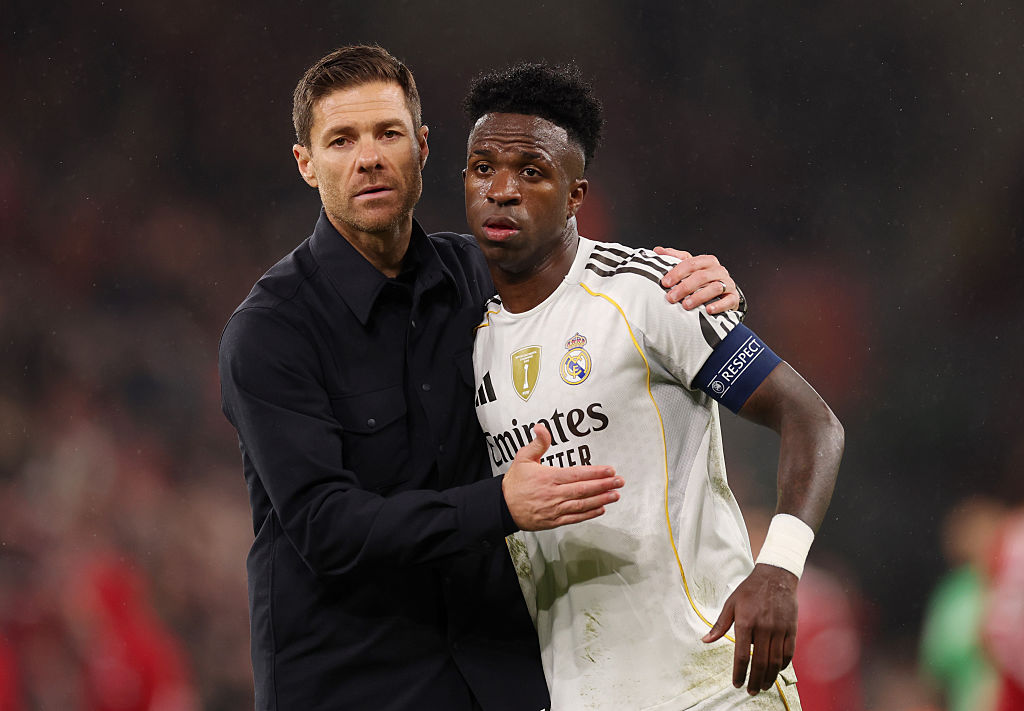 Xabi Alonso máris a saját képére formálta a Realt, de hozta magával a játékstílusa gyengeségeit is 1