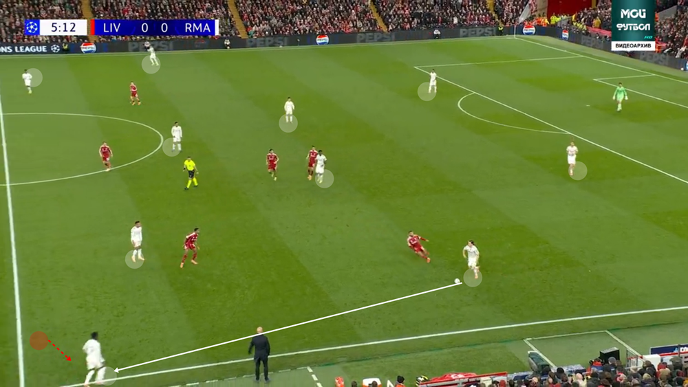 Xabi Alonso máris a saját képére formálta a Realt, de hozta magával a játékstílusa gyengeségeit is 2