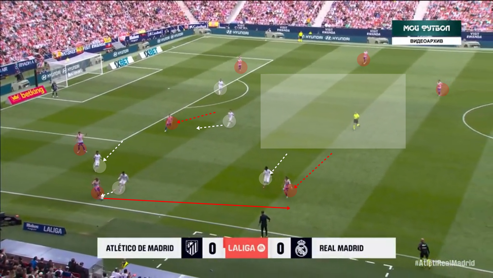 Xabi Alonso máris a saját képére formálta a Realt, de hozta magával a játékstílusa gyengeségeit is 12