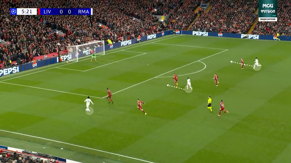 Xabi Alonso máris a saját képére formálta a Realt, de hozta magával a játékstílusa gyengeségeit is 3