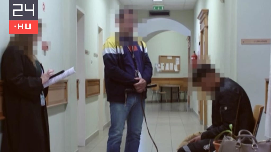 Életfogytiglant kapott a fiatal, aki kivégezte Tamást, majd alsógatyára vetkőztette és felhúzta farmerét