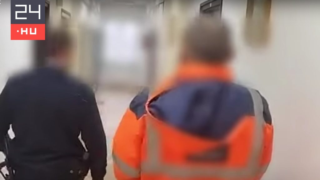 Nem állt meg a STOP táblánál, így bukott le a fegyveres rabló