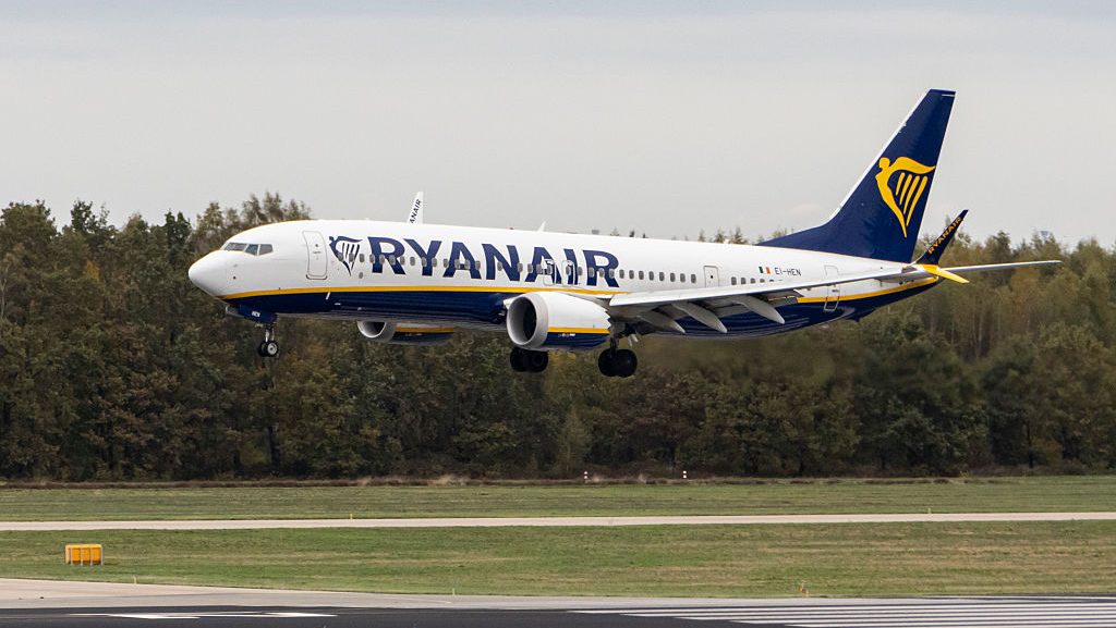 Megszűnik a „Ryanair-bérlet”