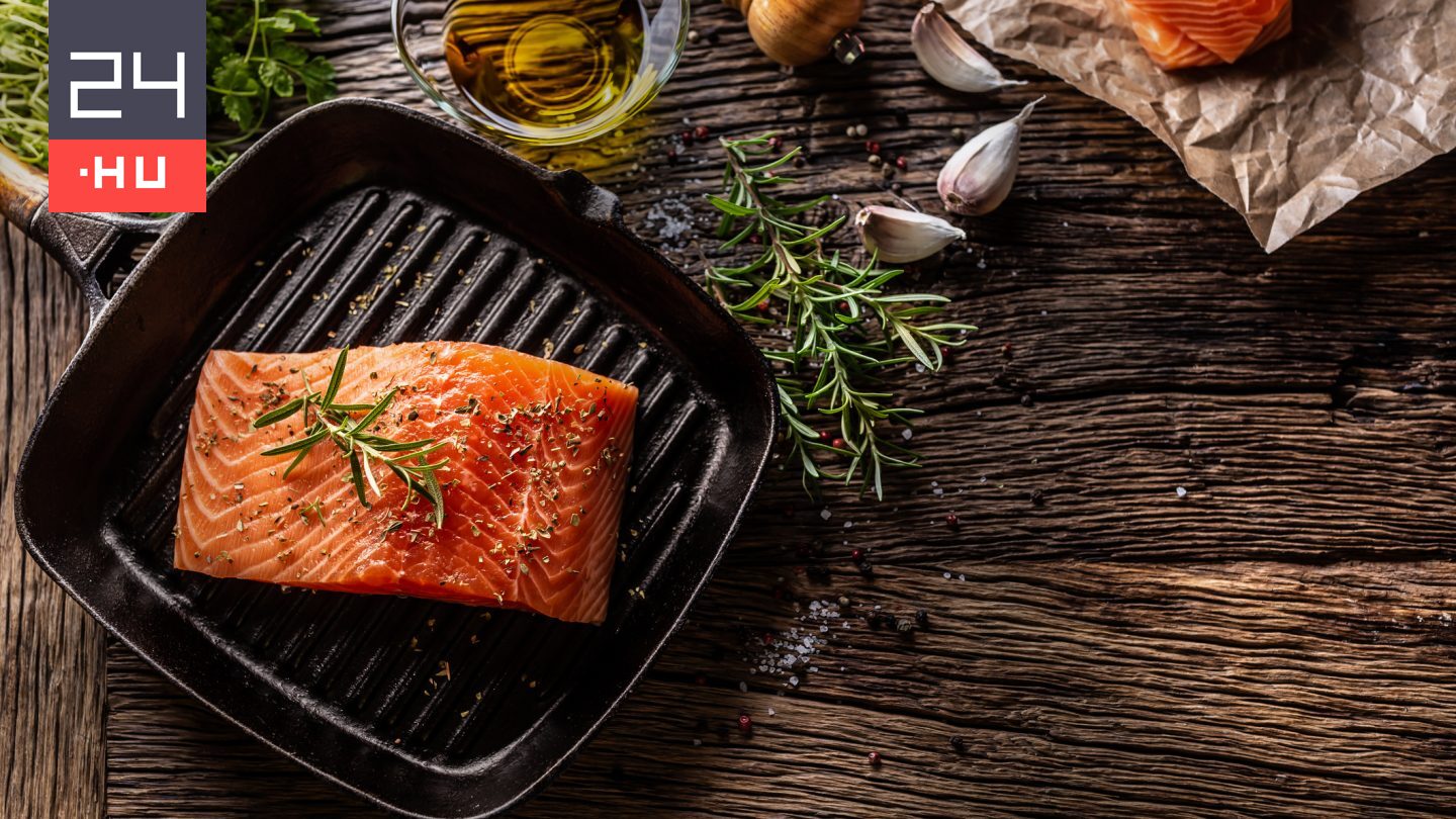 Lazac, pisztráng, garnéla, tenger gyümölcsei: nyolcféle terméket hív vissza a Spar