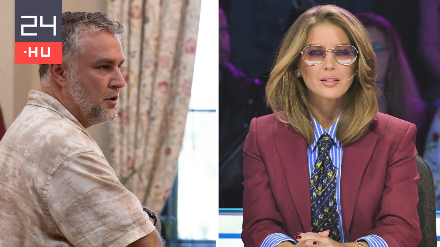 Szabó Zsófinak üzent Vályi István: Veled ellentétben a fiatalok pontosan értik és felfogják, hogy mi és miért történik körülöttük