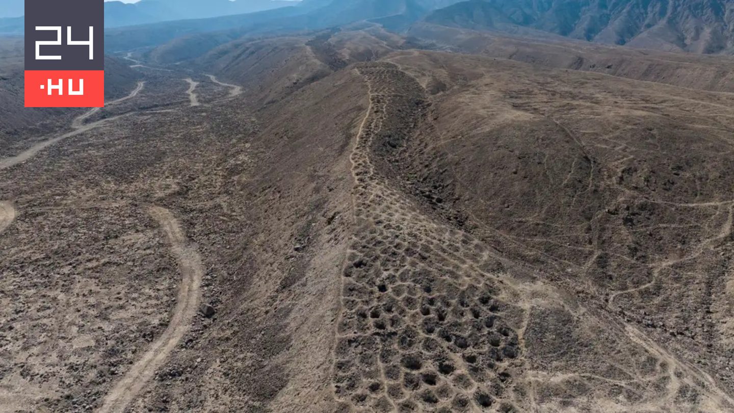 Megoldották a perui Andok több ezer éves rejtélyét