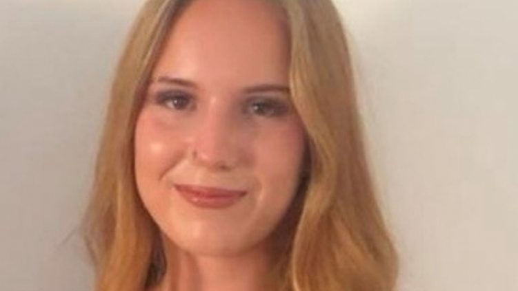 Eltűnt egy 15 éves holland középiskolás lány Pápán