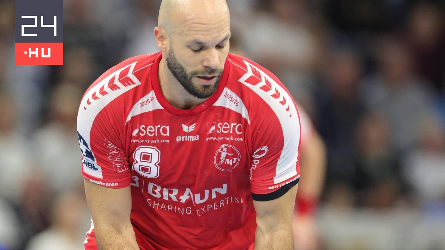 „Sipi a mi sziklánk” – hosszabbított a Melsungen magyar válogatott kézise