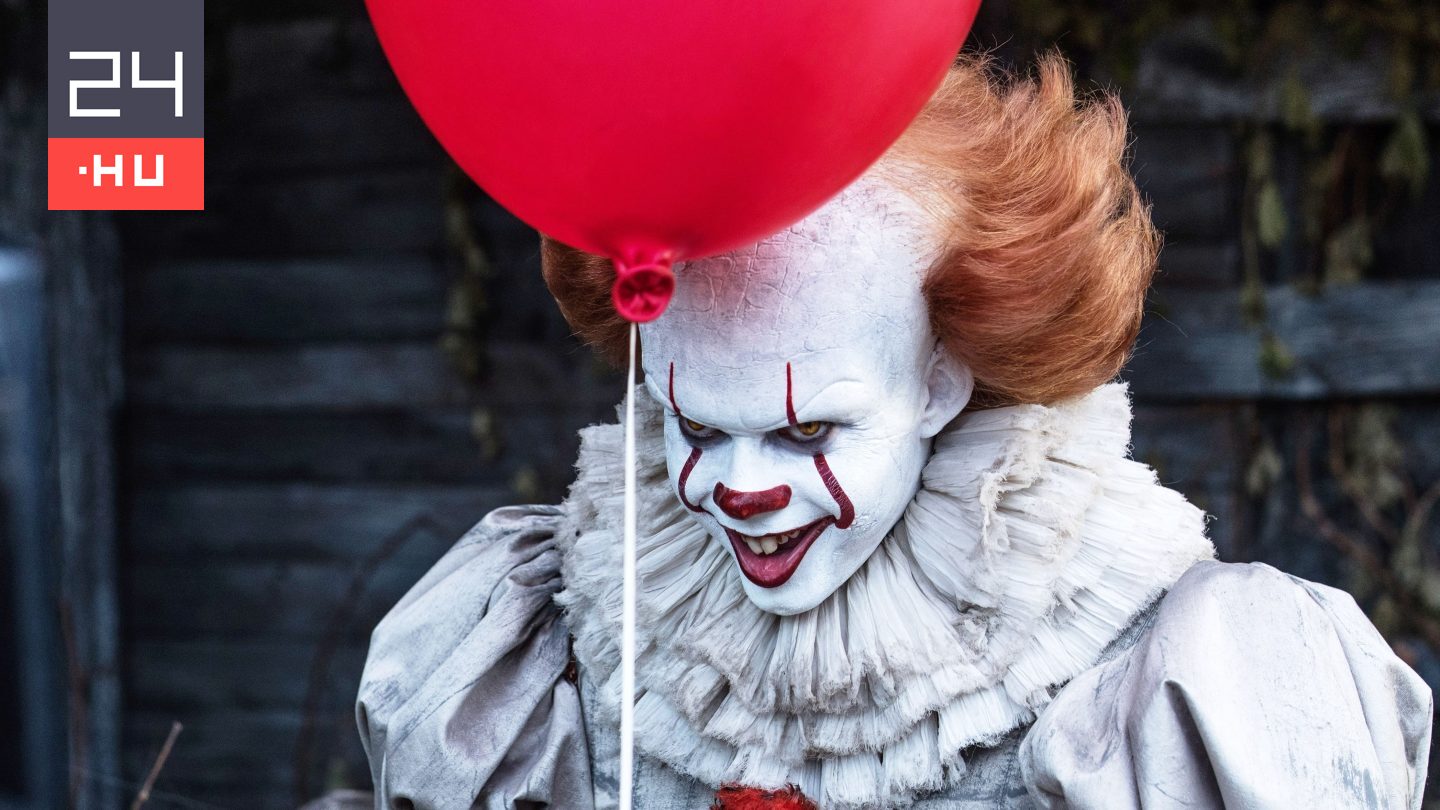 Oroszországban betiltották Stephen King egyik legismertebb regényét, mert szerintük LMBT-propagandát hirdet