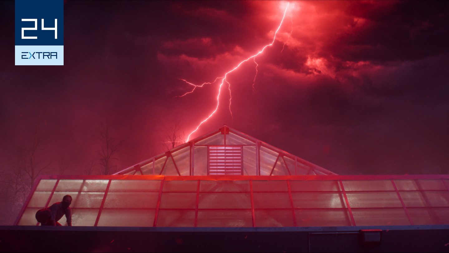 Megint olyan a Stranger Things-t nézni, mint mikor megszerettük a Stranger Things-t nézni