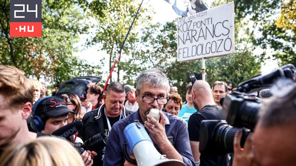 Hadházy Ákos: A rendőrség átkutatta a hatvanpusztai szafariparkot