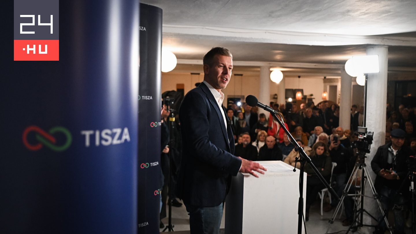 Indul Magyar Péter eddigi leghosszabbnak szánt országjárása