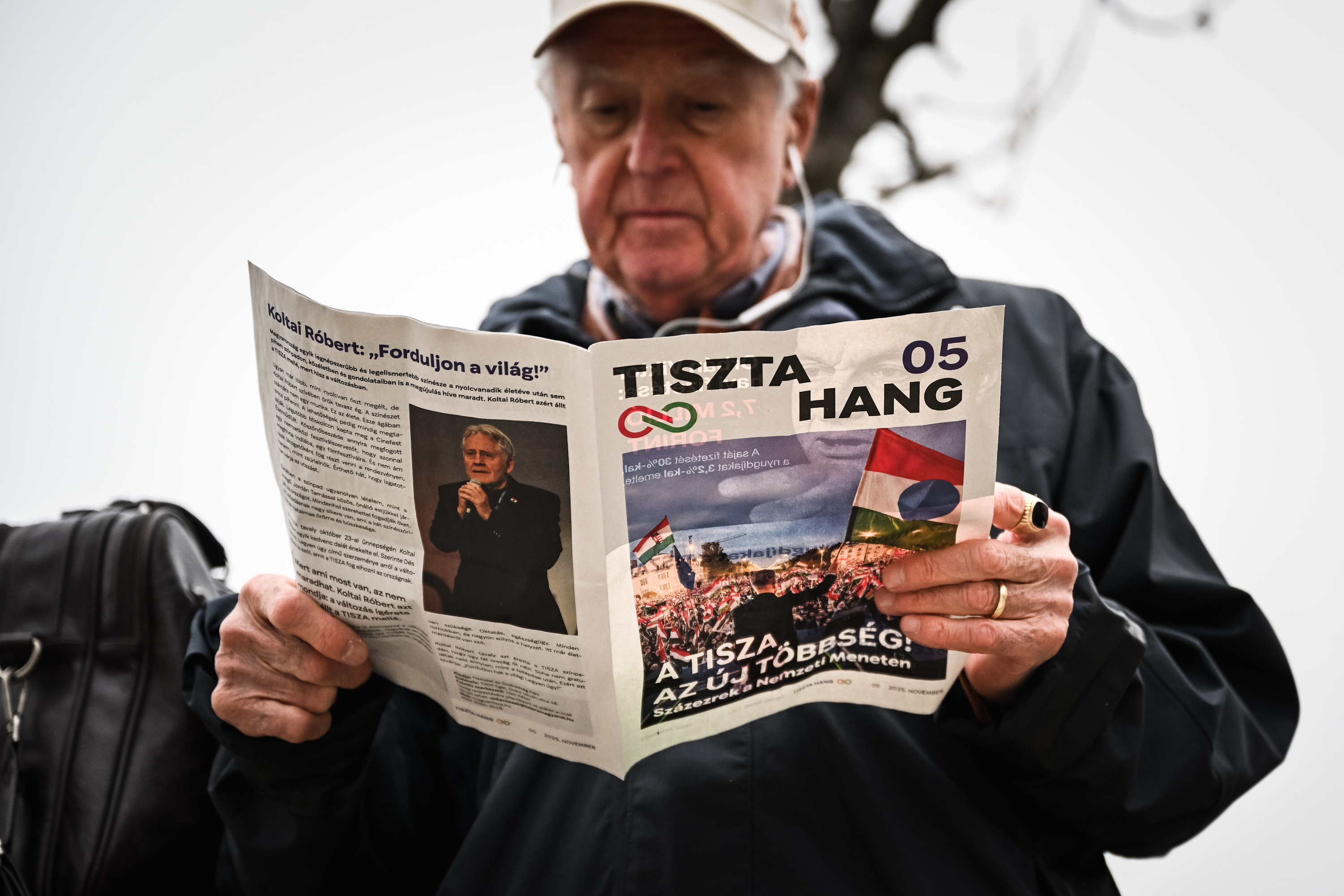 Rendszerváltás és hangulatmérés 1