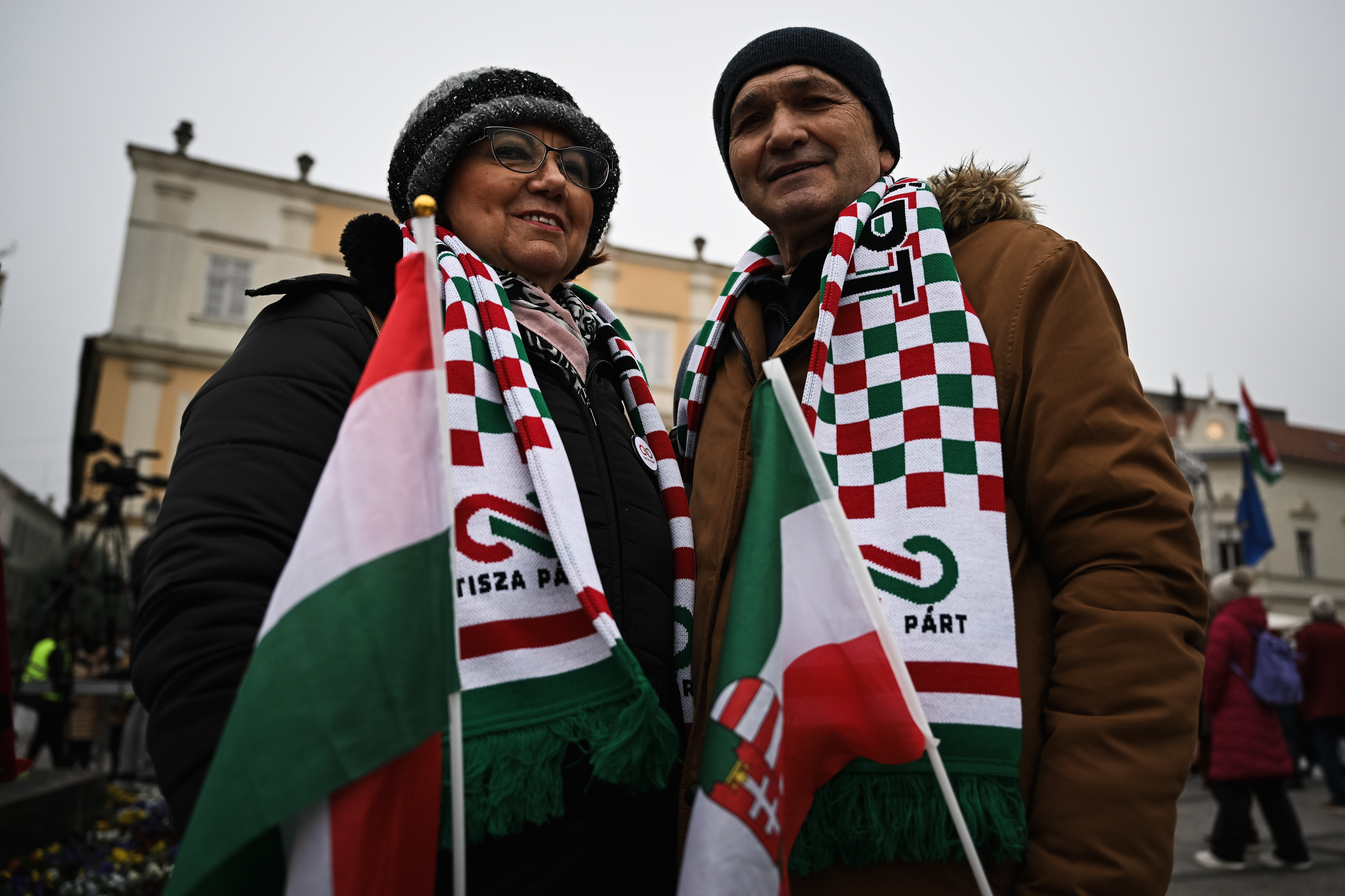 Magyar Péter: Tudom, hogy mi egy valódi miniszterelnök feladata, érzem a felelősség súlyát, készen állok a feladatra 1