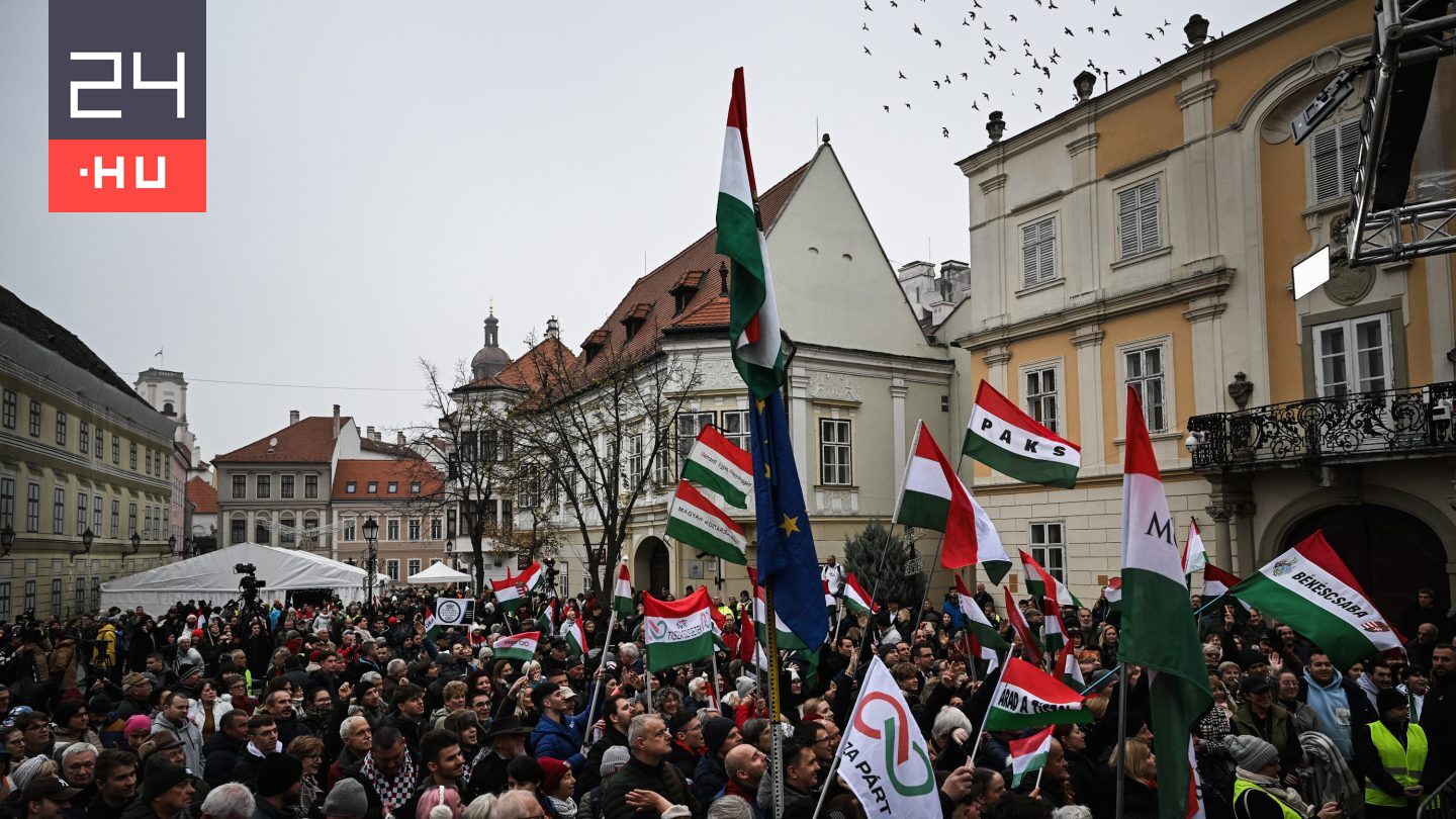 Rendszerváltás és hangulatmérés