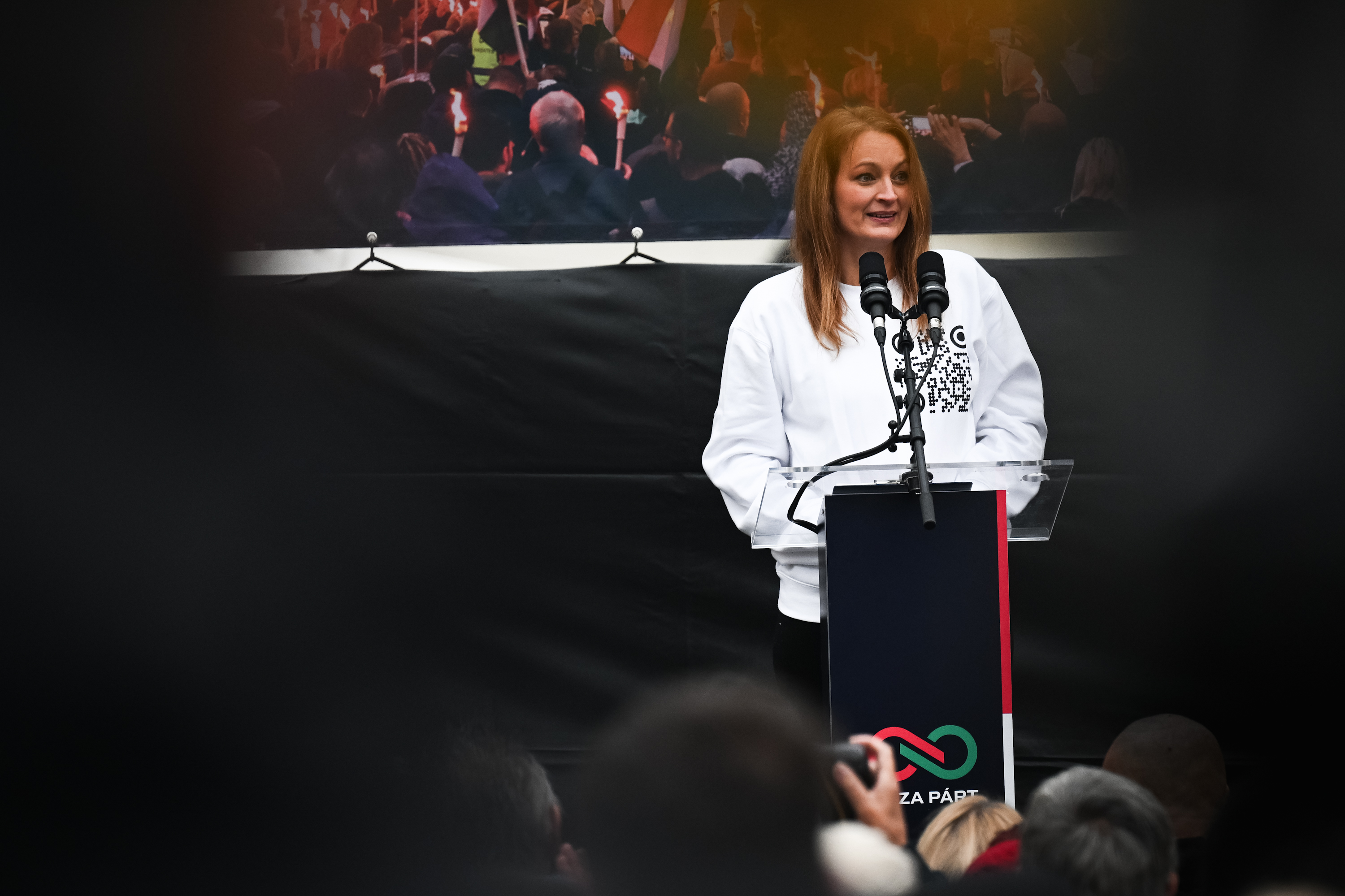 Magyar Péter: Tudom, hogy mi egy valódi miniszterelnök feladata, érzem a felelősség súlyát, készen állok a feladatra 1