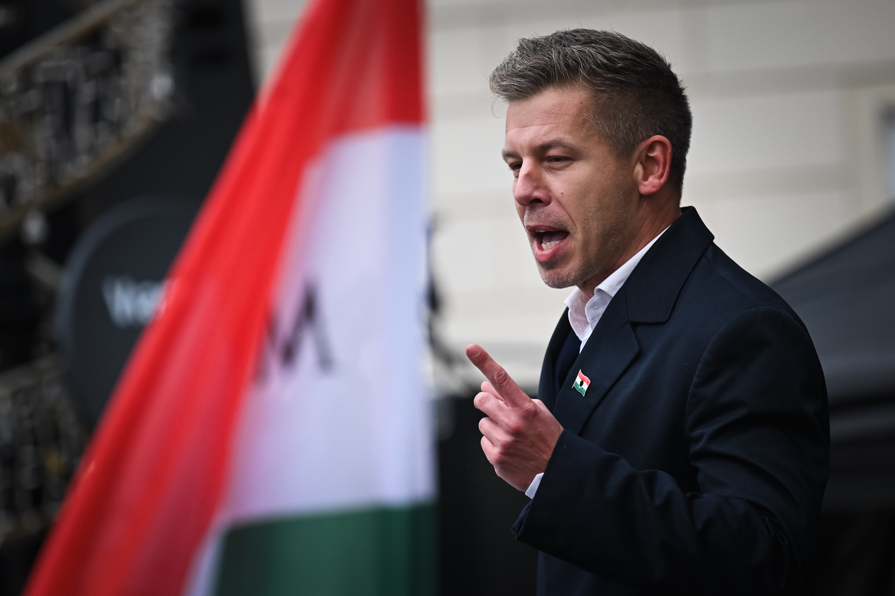 Magyar Péter: Tudom, hogy mi egy valódi miniszterelnök feladata, érzem a felelősség súlyát, készen állok a feladatra 1