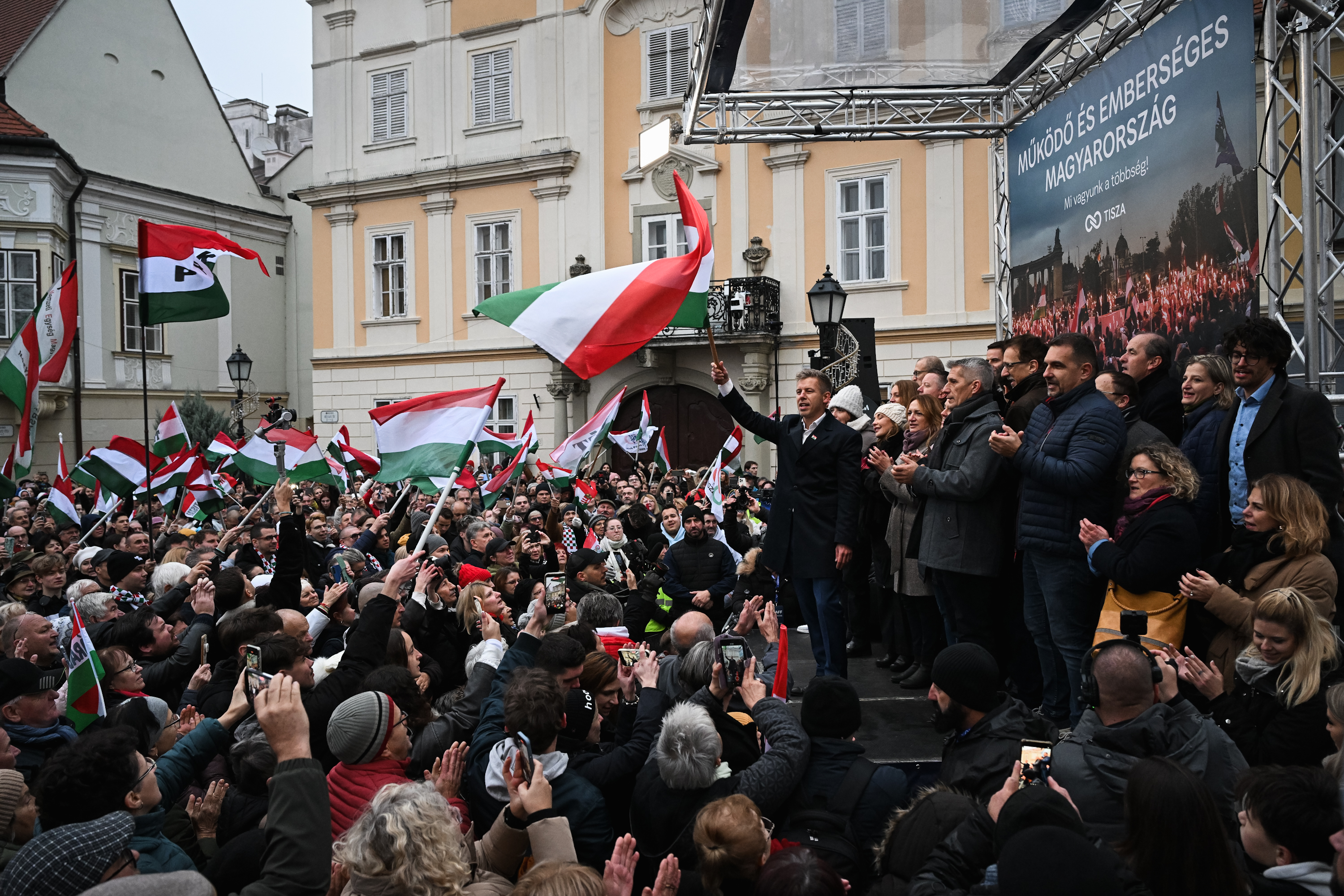 Hétfőn bejelentik a Tisza jelöltjelöltjeit 1