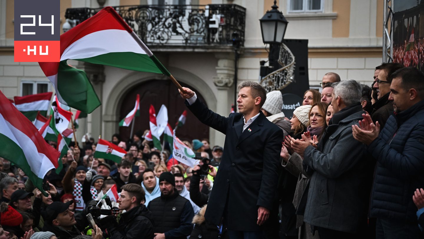 A nap hírei – 2025. 11. 15.