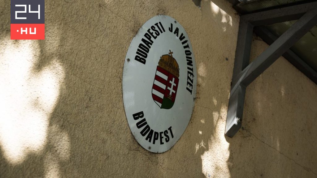 Rács mögött karácsonyozhat a Szőlő utcai javítóintézet volt igazgatója az élettársával