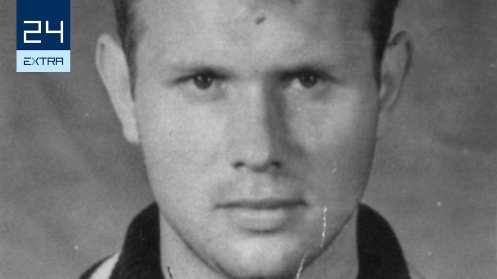 „A futball második életet adott nekem” – inkább elpusztították az orosz Pelét, semmint felismerték volna benne a zsenit