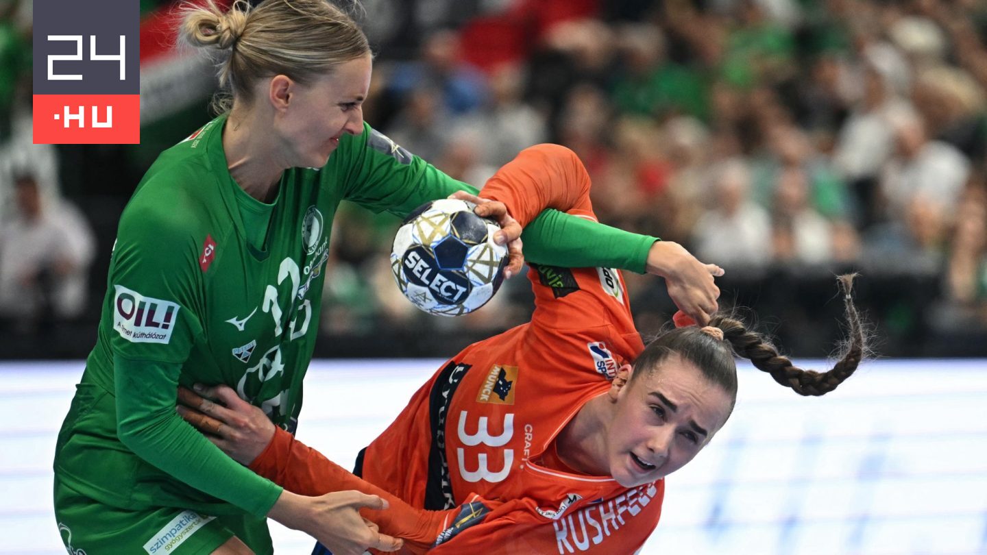„Az ETO játékát nézve nőttem fel” – újabb világsztárt igazolt a győri kézicsapat