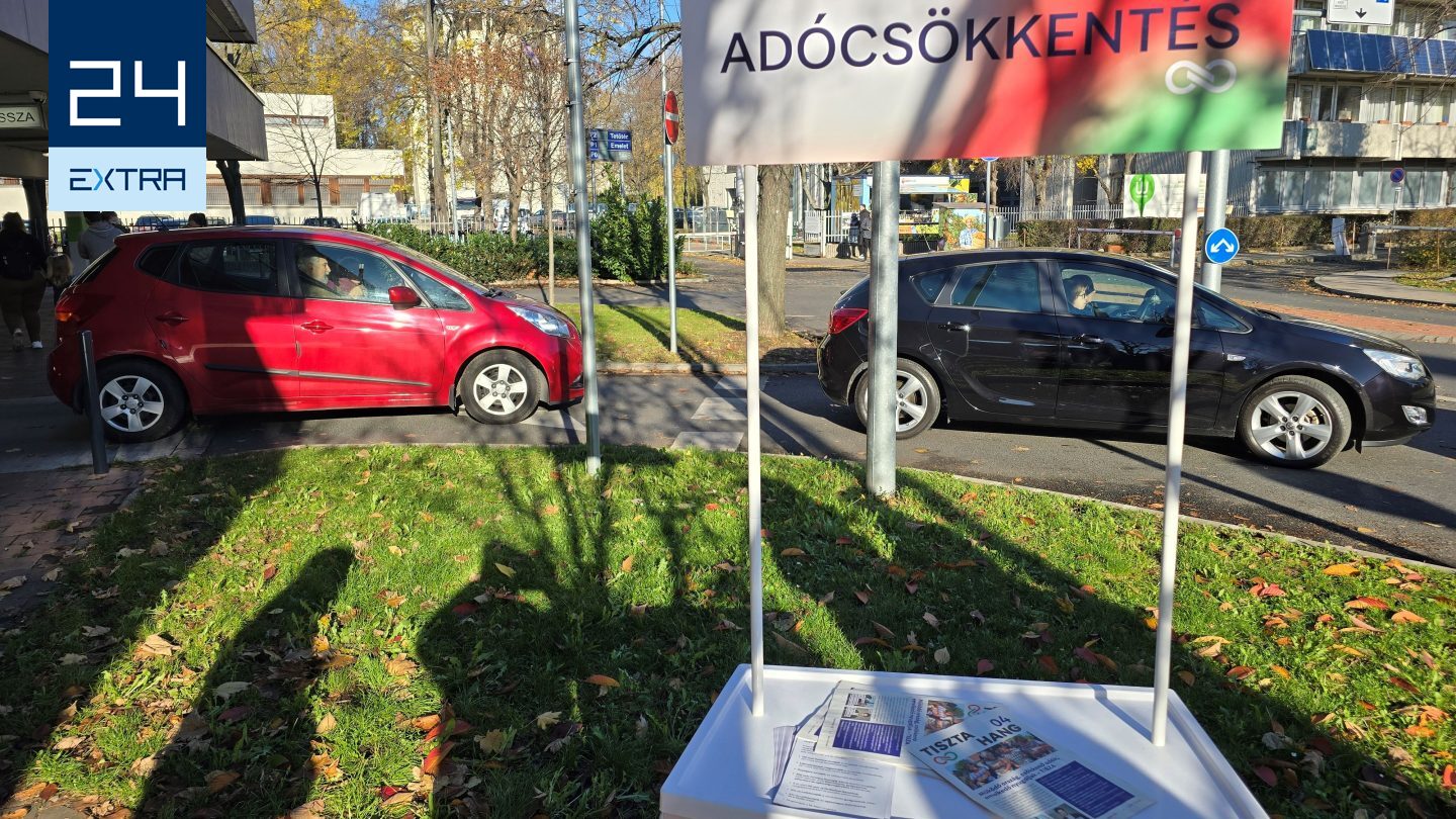 Vaskemény pártfegyelem párttagok nélkül – nem sikerült szóra bírnunk a Tisza-jelöltségre pályázókat Győrben