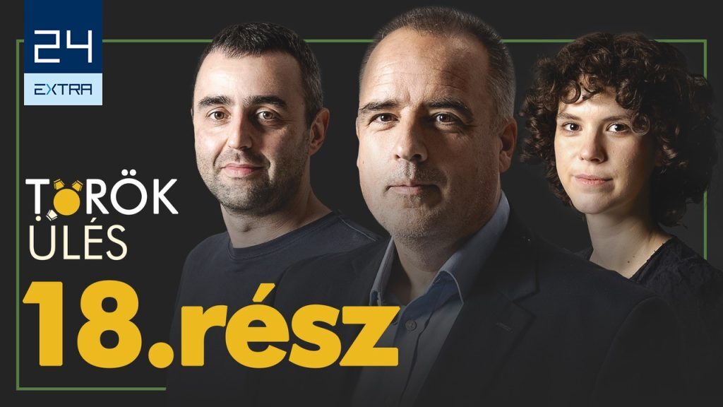 Török Gábor: Orbán Viktornak szenvedélye a futball, és ennek van politikai kockázata