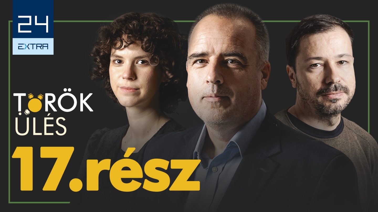 Török Gábor: A Fidesz üzenete leegyszerűsödött arra, hogy Orbán Viktor