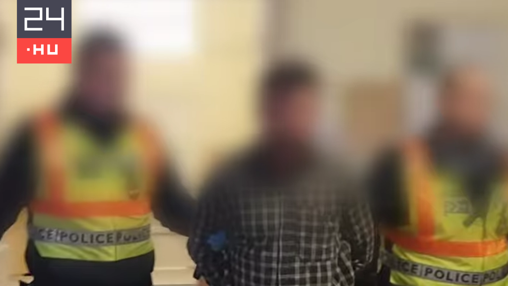 Véresre verte párját egy férfi az M35-ös autópálya Pródi pihenőjében, a lábán is alig álló nő egy kamionostól kért segítséget