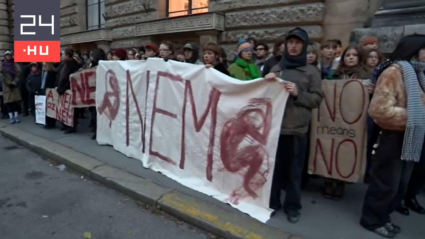 „A nem beleegyezés nem minősül erőszaknak” – felmentették a Képzőművészeti Egyetem volt hallgatóját, hiába ismerte el korábban, hogy megerőszakolta hallgatótársát
