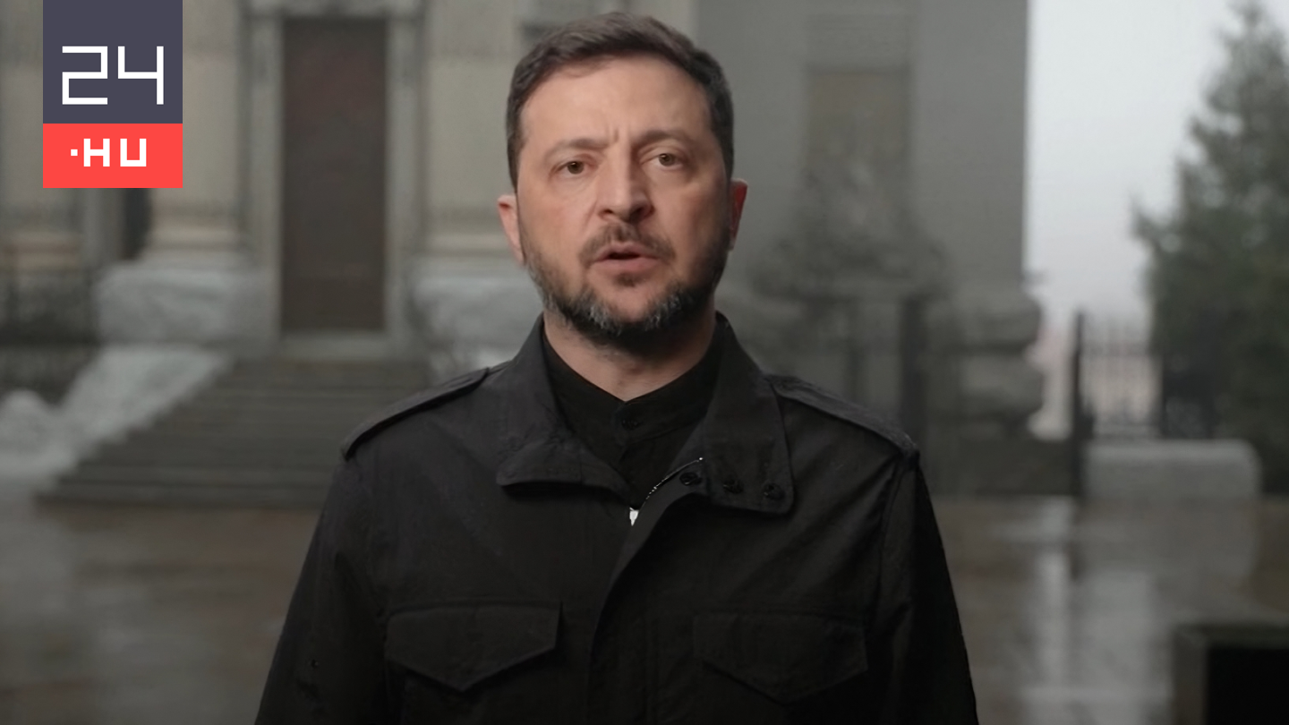 A nap legfontosabb hírei – 2025. november 21.