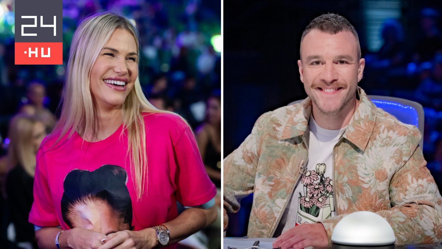 Vasvári Vivien Molnár Áronnak üzent: „Csak a formádat hoztad: alázni tudsz embereket, de hozzátenni semmit”