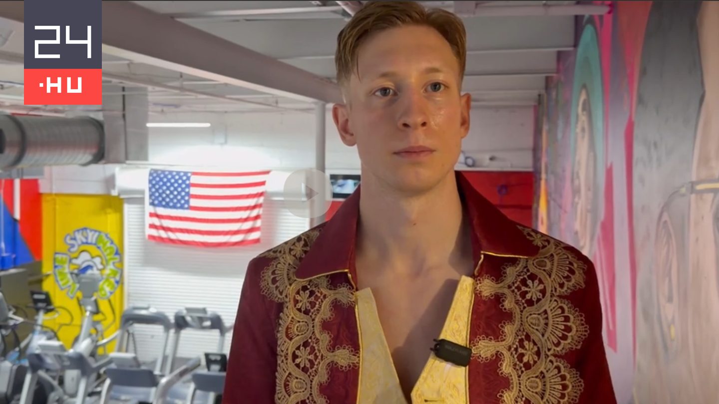 „Kicsit leszidtam, mert azonnal kiütötte az ellenfelét” – Veres Roland első menetbeli KO-val debütált a profik között