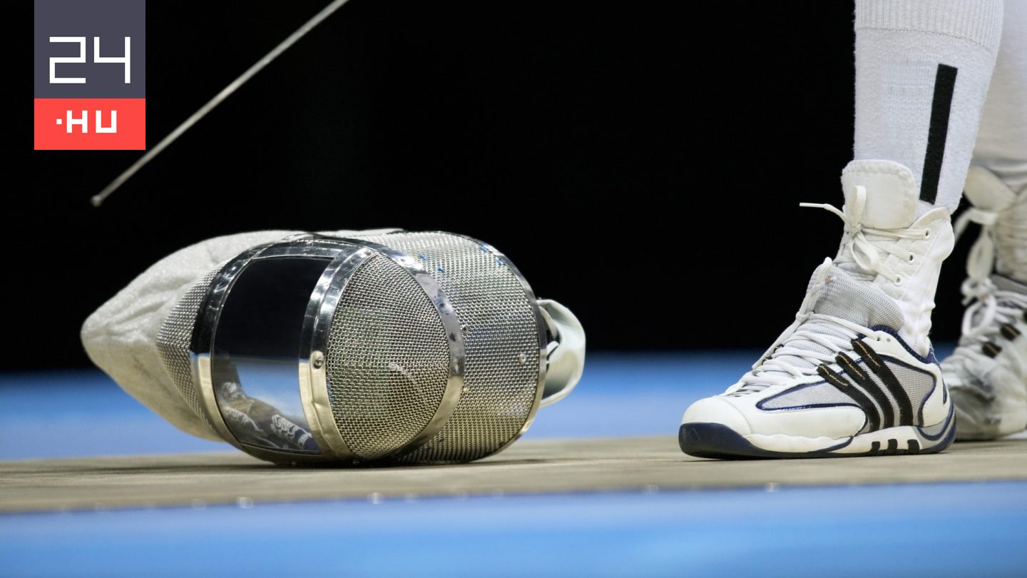 Szexuális viszonyt folytatott kiskorú tanítványával a 60 éves békéscsabai vívóedző