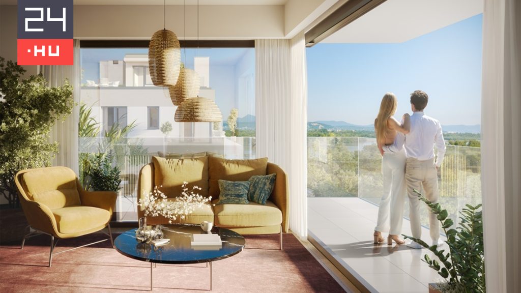 Spórolj milliókat új lakásodon Black Friday kedvezménnyel!