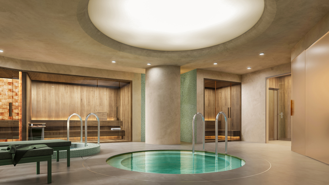 Slow Urbanism: víz, zöld, közösség, a modern életminőség új triásza 4