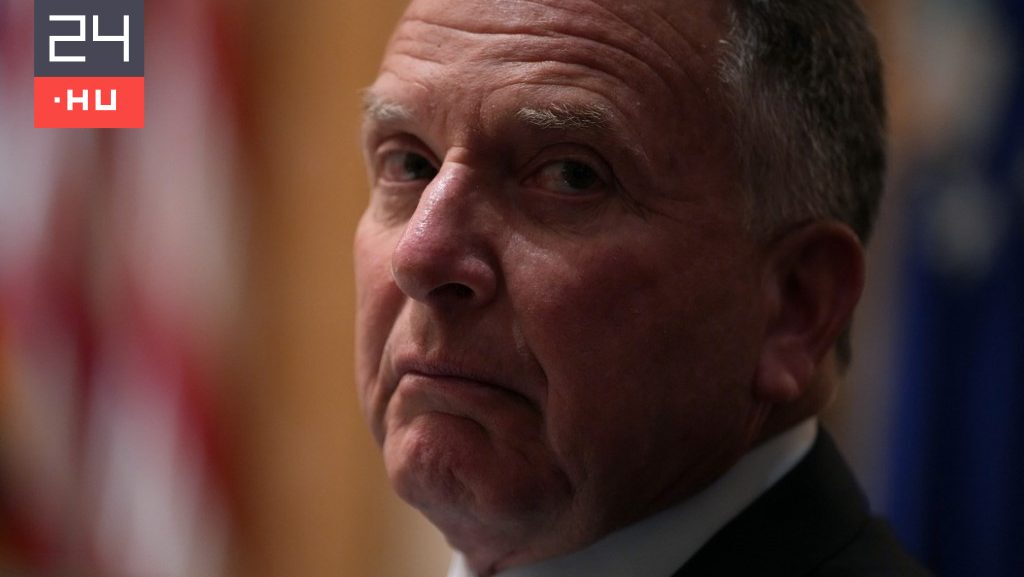 Moszkva: elfogadhatatlan a Witkoff-hangfelvétel kiszivárogtatása