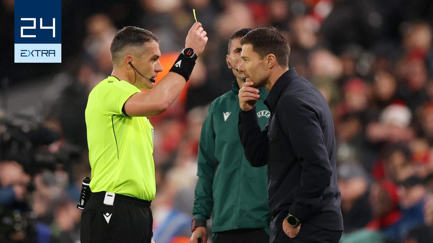 Xabi Alonso máris a saját képére formálta a Realt, de hozta magával a játékstílusa gyengeségeit is