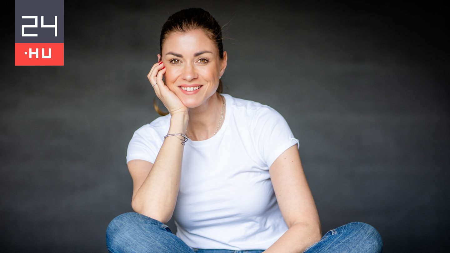 Élete második legnagyobb élményének nevezte a washingtoni repülőutat a TV2 műsorvezetője