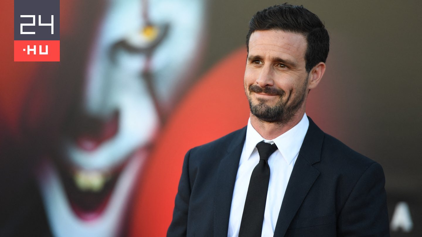 Meghalt James Ransone