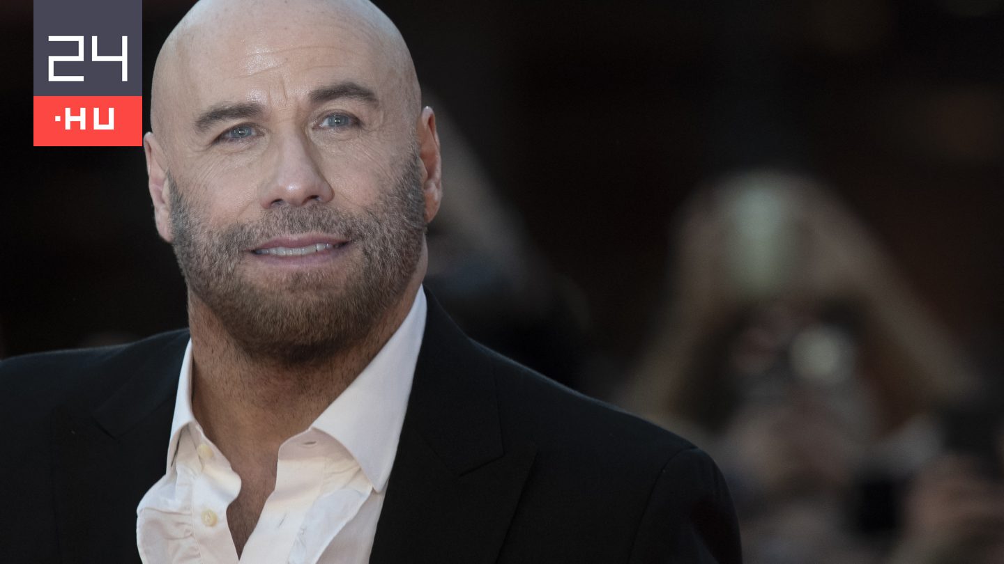 John Travolta fia Elvis Presley dédunokája lehet – állítja egy amerikai perirat