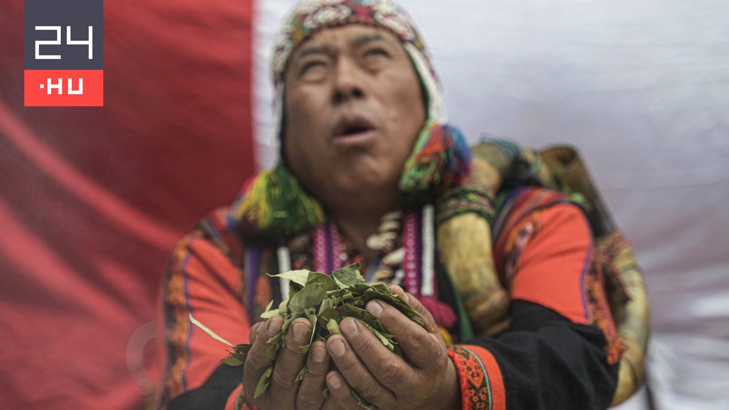 Ez várható 2026-ban: jósoltak a perui sámánok