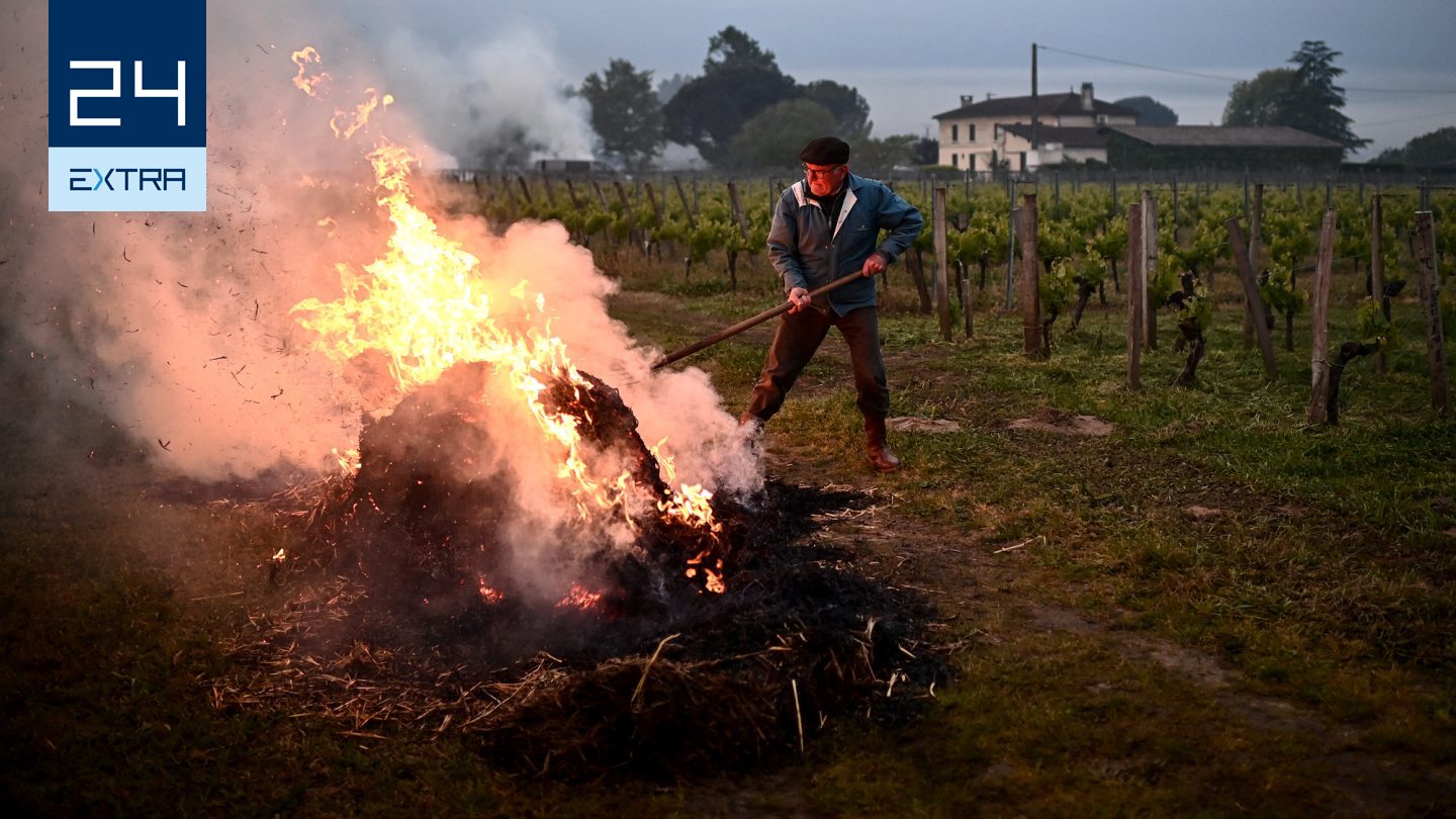 Nemcsak a saját családunk, hanem az egész falu egészségében kárt tehet az avarégetés