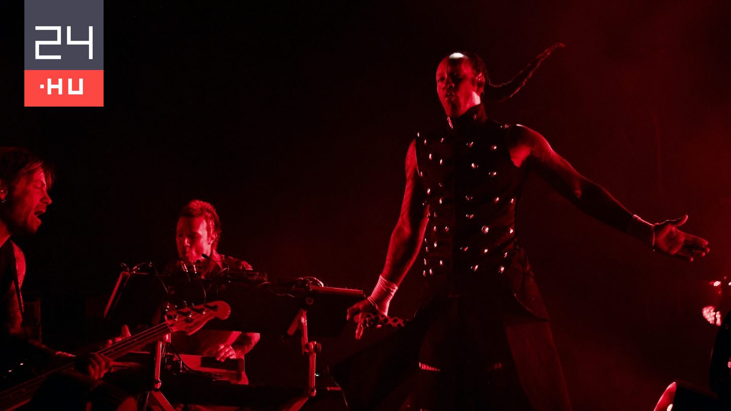 Nyolc év után ismét Magyarországra jön a Prodigy