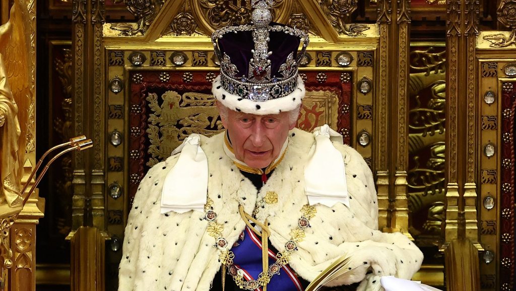 III. Károly is megszólalt az ausztráliai lövöldözésről