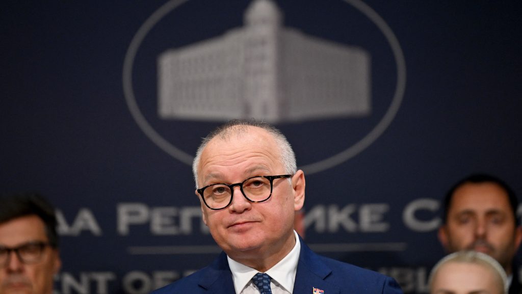 Újvidéki tragédia: megszüntették a büntetőeljárást a volt építésügyi miniszter ellen