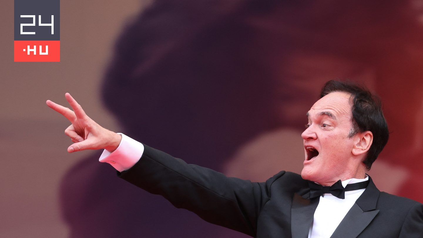 Tarantino gyűlöli Owen Wilsont, de egy filmjét egyszerűen imádja